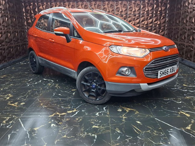 Used Ford EcoSport in Wisbech, Ascot, Camberley in Cambridgeshire Used Ford EcoSport in Wisbech, Ascot, Camberley in Cambridgeshire