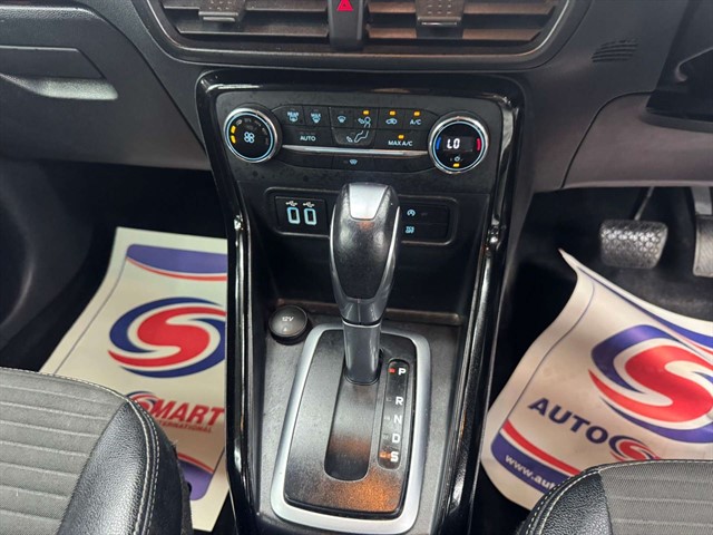 Used Ford EcoSport