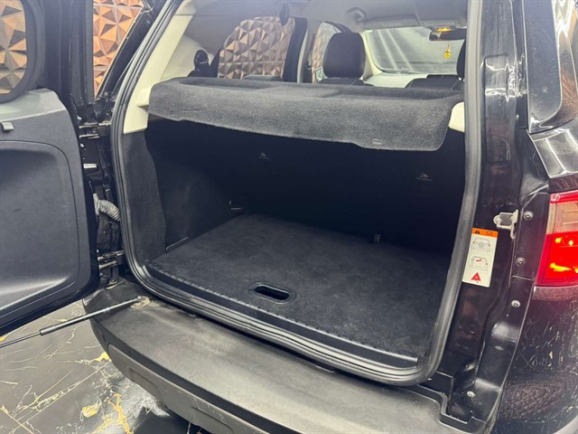 Used Ford EcoSport