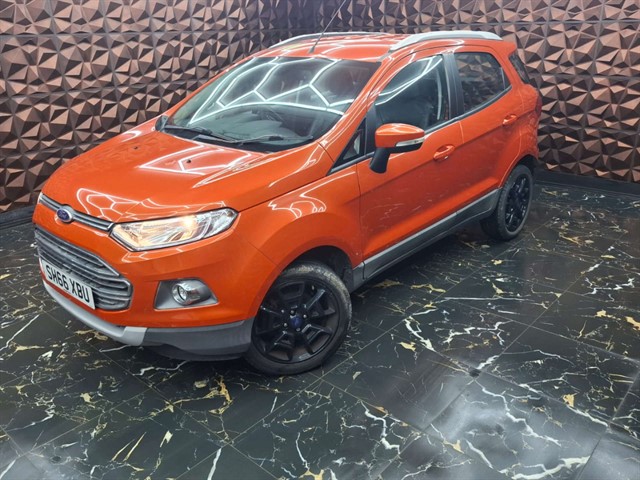 Used Ford EcoSport in Wisbech, Ascot, Camberley in Cambridgeshire Used Ford EcoSport in Wisbech, Ascot, Camberley in Cambridgeshire