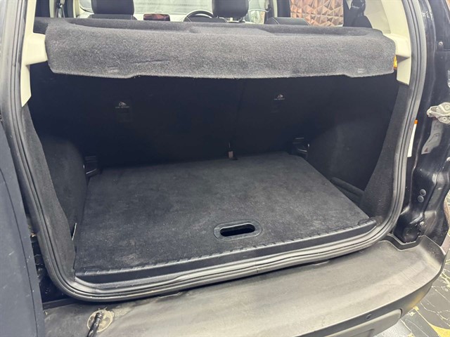 Used Ford EcoSport