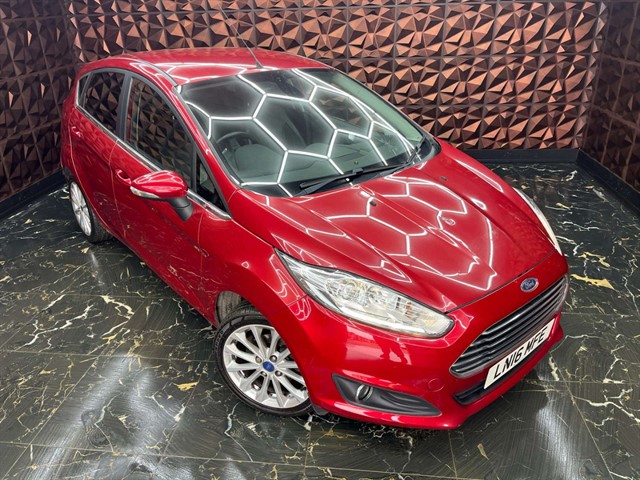 Used Ford Fiesta in Wisbech, Ascot, Camberley in Cambridgeshire Used Ford Fiesta in Wisbech, Ascot, Camberley in Cambridgeshire