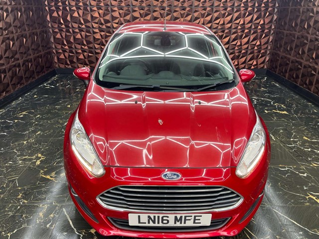 Used Ford Fiesta in Wisbech, Ascot, Camberley in Cambridgeshire Used Ford Fiesta in Wisbech, Ascot, Camberley in Cambridgeshire