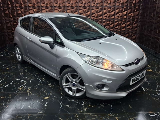 Used Ford Fiesta in Wisbech, Ascot, Camberley in Cambridgeshire Used Ford Fiesta in Wisbech, Ascot, Camberley in Cambridgeshire