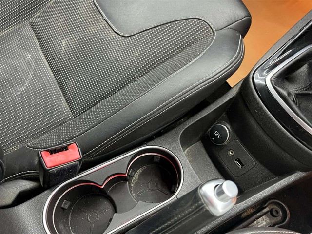Used Ford Fiesta