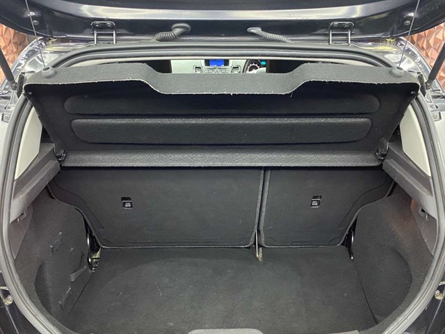 Used Ford Fiesta