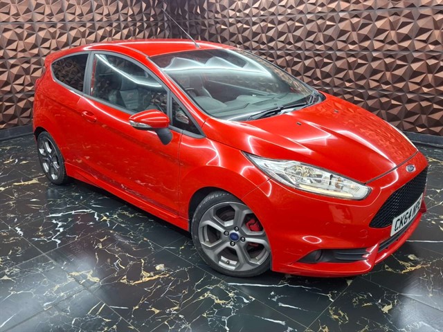 Used Ford Fiesta in Wisbech, Ascot, Camberley in Cambridgeshire Used Ford Fiesta in Wisbech, Ascot, Camberley in Cambridgeshire