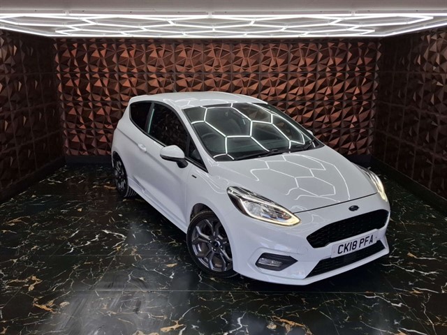 Used Ford Fiesta in Wisbech, Cambridgeshire Used Ford Fiesta in Wisbech, Cambridgeshire