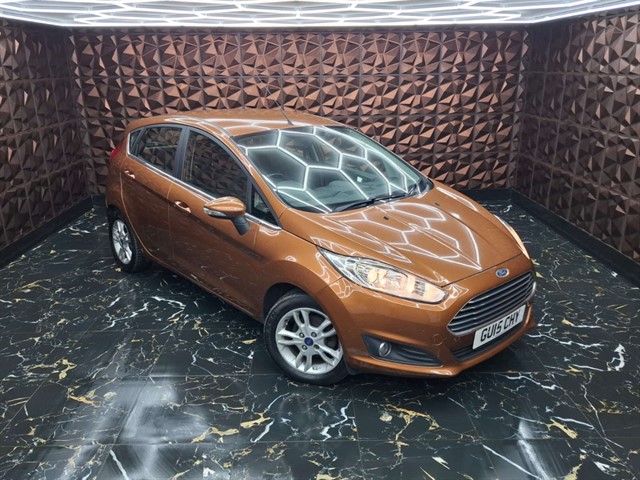 Used Ford Fiesta in Wisbech, Ascot, Camberley in Cambridgeshire Used Ford Fiesta in Wisbech, Ascot, Camberley in Cambridgeshire