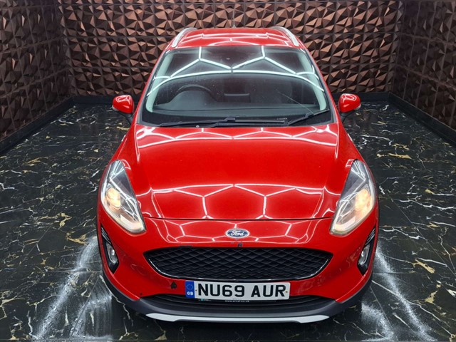Used Ford Fiesta in Wisbech, Ascot, Camberley in Cambridgeshire Used Ford Fiesta in Wisbech, Ascot, Camberley in Cambridgeshire