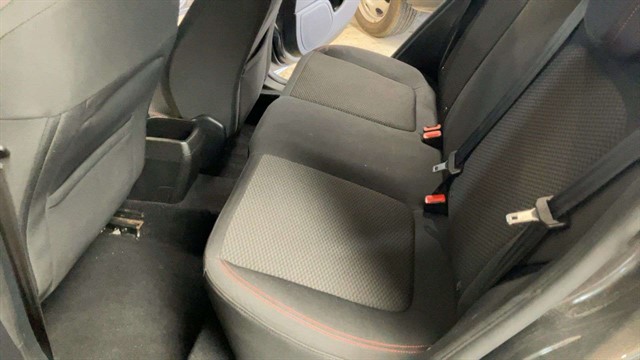 Used Ford Fiesta