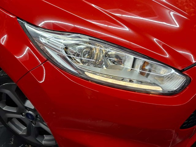 Used Ford Fiesta in Wisbech, Ascot, Camberley in Cambridgeshire Used Ford Fiesta in Wisbech, Ascot, Camberley in Cambridgeshire