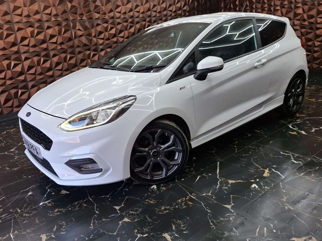 Used Ford Fiesta in Wisbech, Ascot, Camberley in Cambridgeshire Used Ford Fiesta in Wisbech, Ascot, Camberley in Cambridgeshire