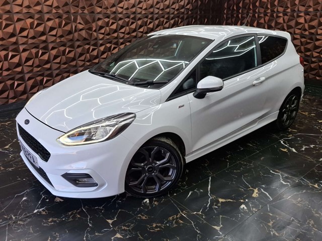 Used Ford Fiesta in Wisbech, Ascot, Camberley in Cambridgeshire Used Ford Fiesta in Wisbech, Ascot, Camberley in Cambridgeshire