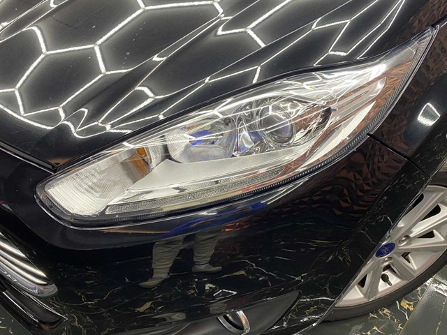 Used Ford Fiesta in Wisbech, Ascot, Camberley in Cambridgeshire