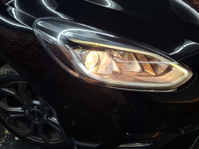 Used Ford Fiesta in Wisbech, Ascot, Camberley in Cambridgeshire
