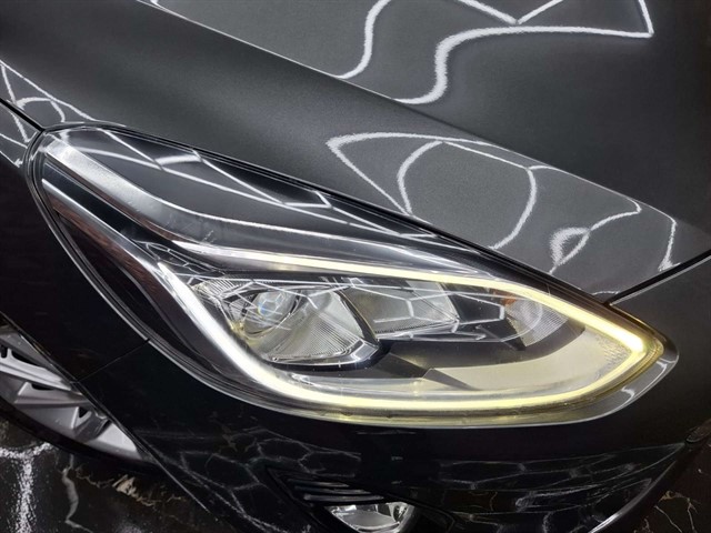 Used Ford Fiesta in Wisbech, Ascot, Camberley in Cambridgeshire