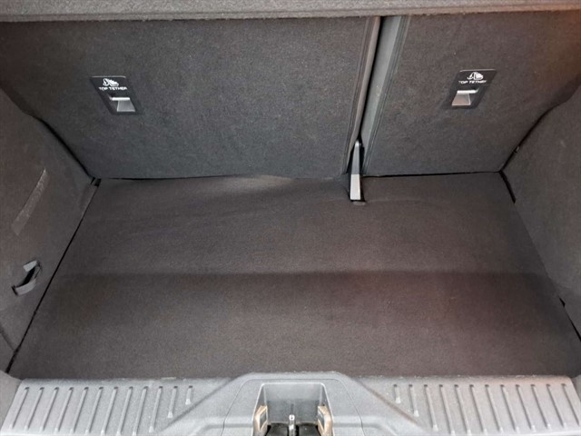 Used Ford Fiesta