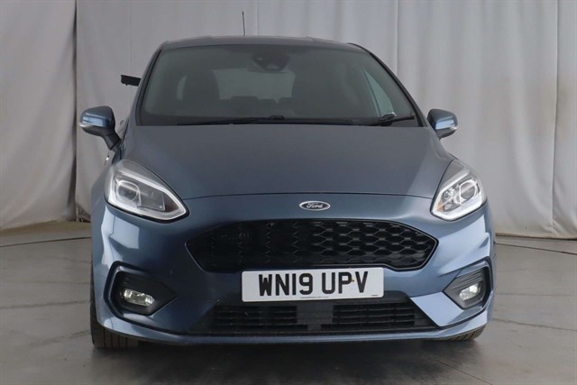 Used Ford Fiesta in Wisbech, Ascot, Camberley in Cambridgeshire Used Ford Fiesta in Wisbech, Ascot, Camberley in Cambridgeshire
