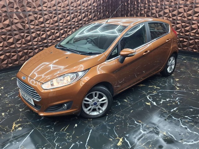 Used Ford Fiesta in Wisbech, Ascot, Camberley in Cambridgeshire Used Ford Fiesta in Wisbech, Ascot, Camberley in Cambridgeshire