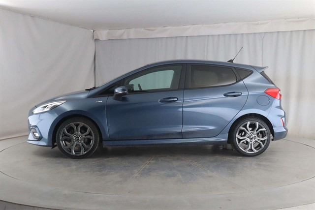 Used Ford Fiesta in Wisbech, Ascot, Camberley in Cambridgeshire Used Ford Fiesta in Wisbech, Ascot, Camberley in Cambridgeshire