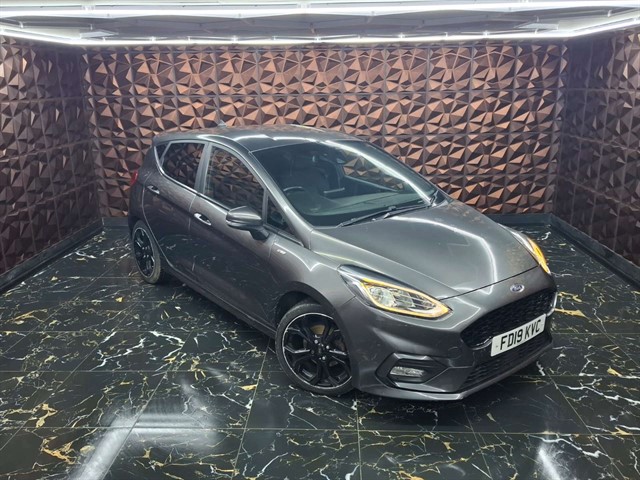 Used Ford Fiesta in Wisbech, Cambridgeshire Used Ford Fiesta in Wisbech, Cambridgeshire