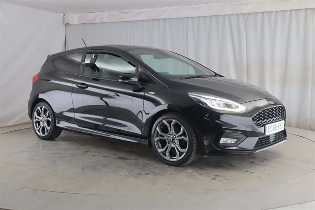 Used Ford Fiesta in Wisbech, Cambridgeshire Used Ford Fiesta in Wisbech, Cambridgeshire