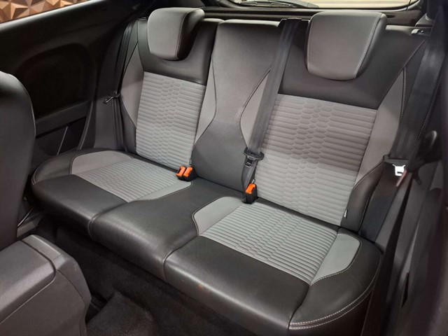 Used Ford Fiesta
