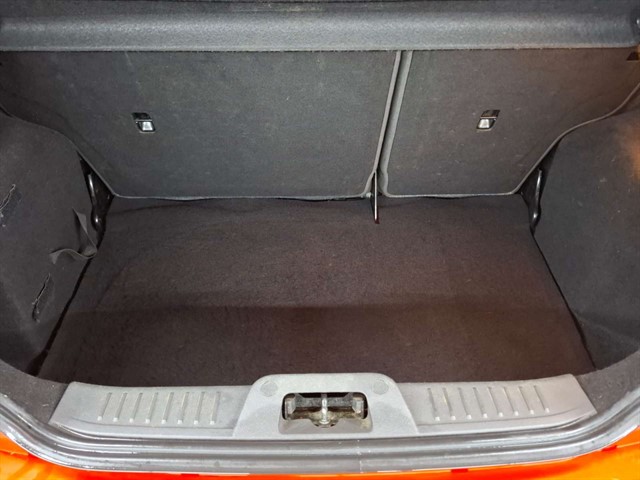 Used Ford Fiesta