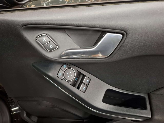 Used Ford Fiesta