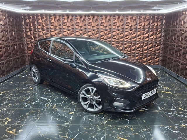 Used Ford Fiesta in Wisbech, Cambridgeshire Used Ford Fiesta in Wisbech, Cambridgeshire