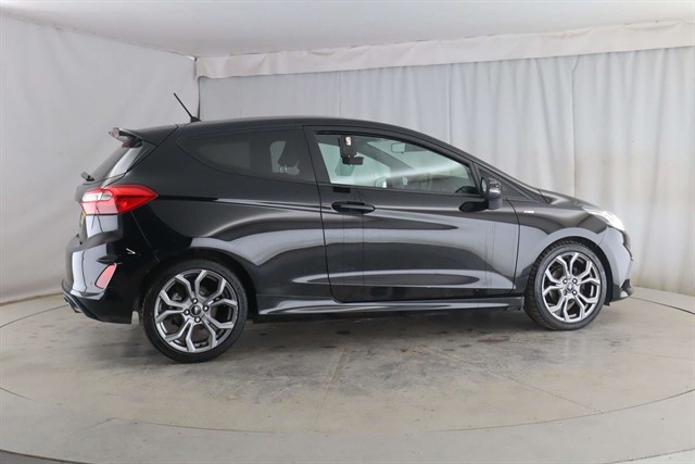 Used Ford Fiesta in Wisbech, Ascot, Camberley in Cambridgeshire Used Ford Fiesta in Wisbech, Ascot, Camberley in Cambridgeshire