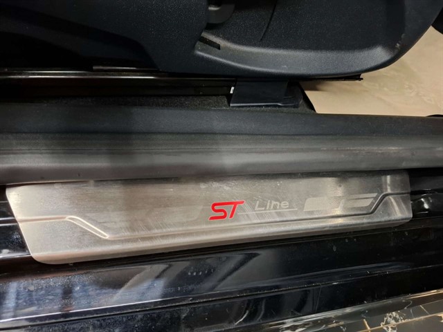 Used Ford Fiesta