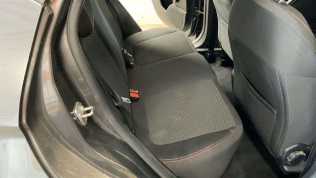 Used Ford Fiesta