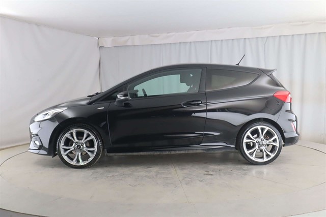 Used Ford Fiesta in Wisbech, Ascot, Camberley in Cambridgeshire Used Ford Fiesta in Wisbech, Ascot, Camberley in Cambridgeshire