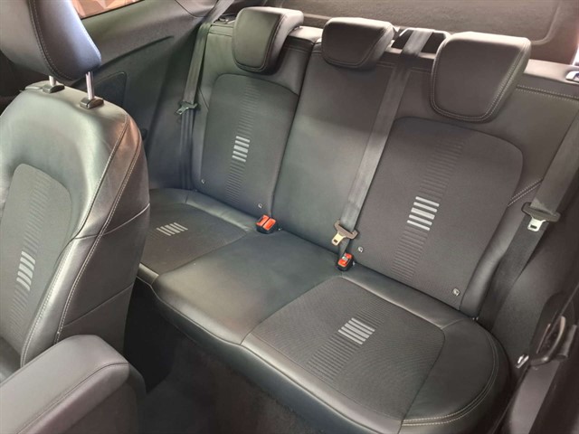 Used Ford Fiesta