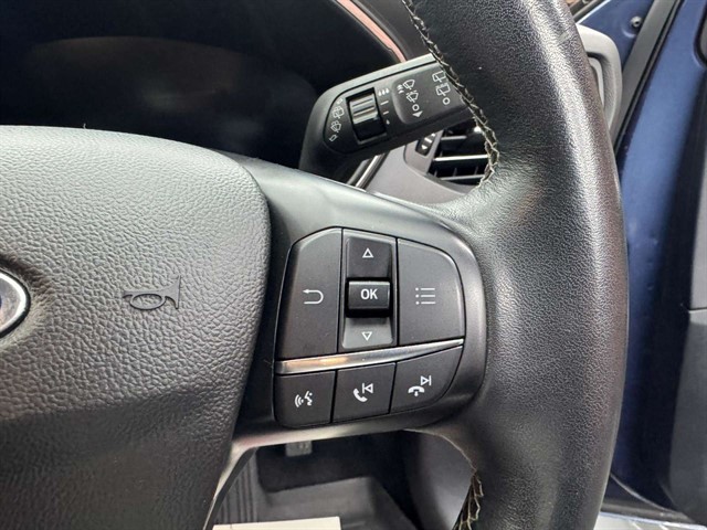 Used Ford Focus