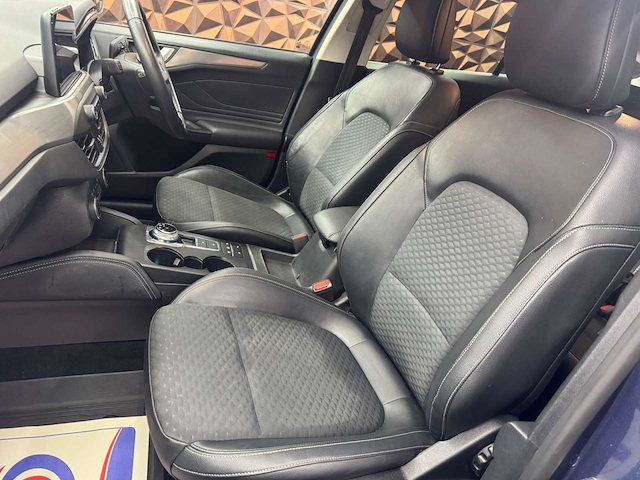 Used Ford Focus