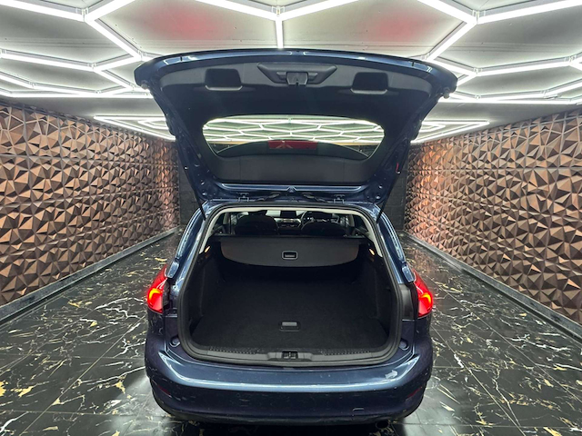 Used Ford Focus