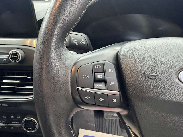Used Ford Focus