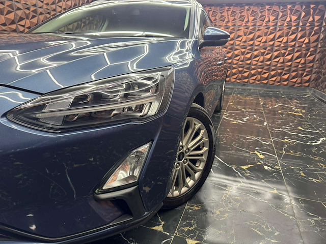 Used Ford Focus in Wisbech, Ascot, Camberley in Cambridgeshire