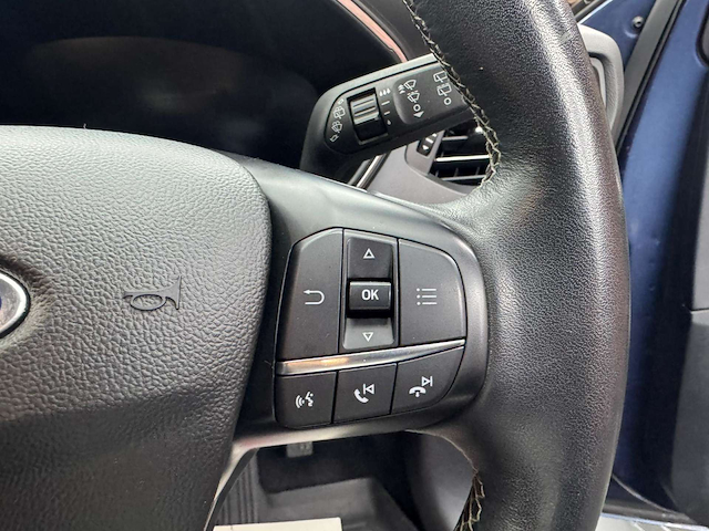 Used Ford Focus