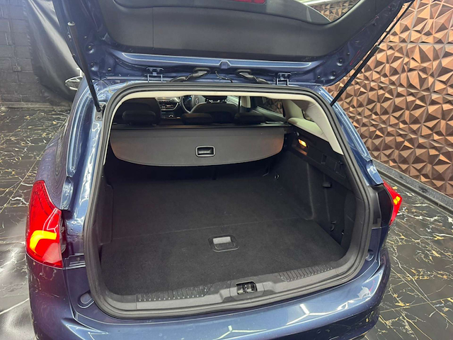 Used Ford Focus