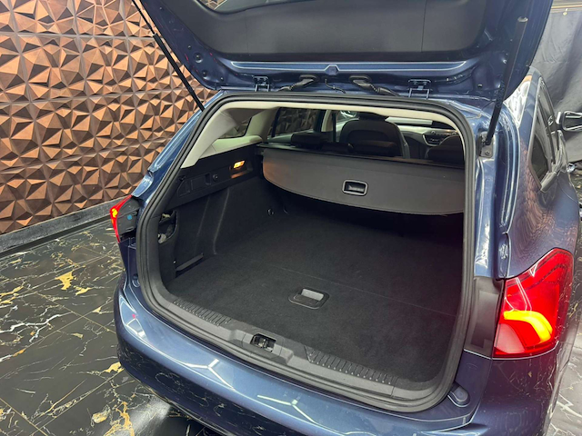 Used Ford Focus