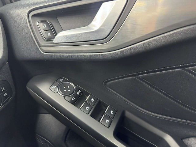 Used Ford Focus