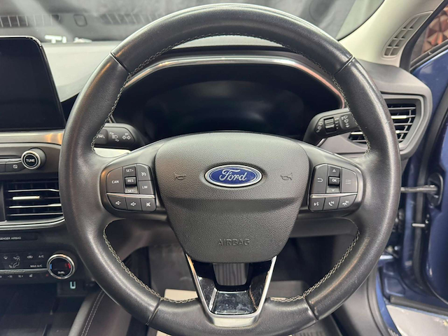 Used Ford Focus