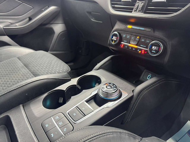 Used Ford Focus