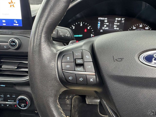 Used Ford Focus