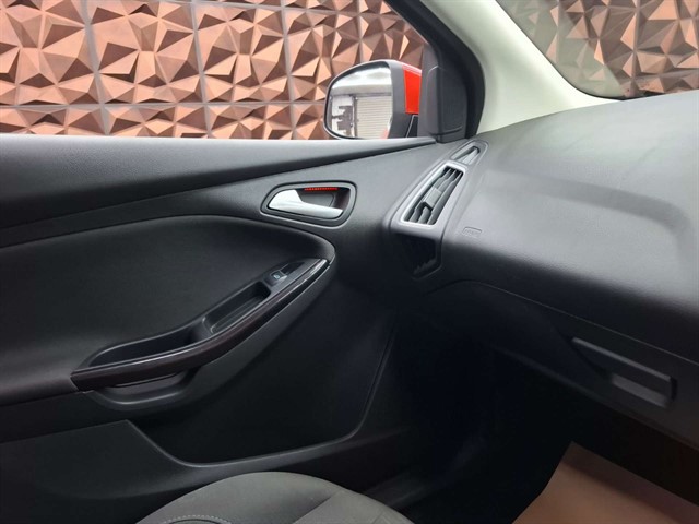 Used Ford Focus
