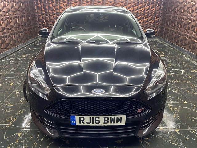 Used Ford Focus in Wisbech, Ascot, Camberley in Cambridgeshire